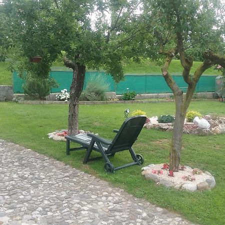 B&B Cuore San Daniele del Friuli Exteriér fotografie