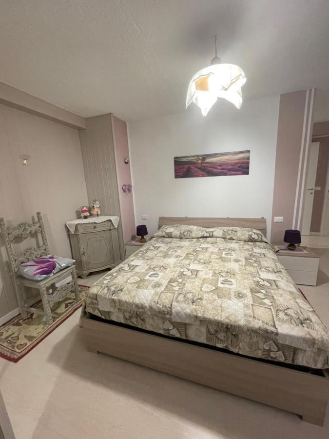 B&B Cuore San Daniele del Friuli Exteriér fotografie