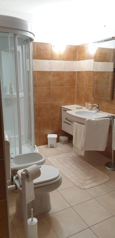 B&B Cuore San Daniele del Friuli Exteriér fotografie