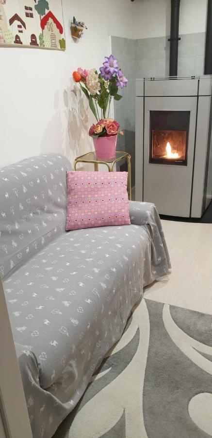 B&B Cuore San Daniele del Friuli Exteriér fotografie