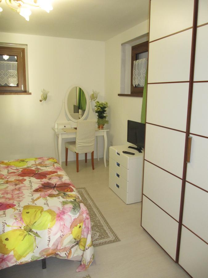 B&B Cuore San Daniele del Friuli Exteriér fotografie