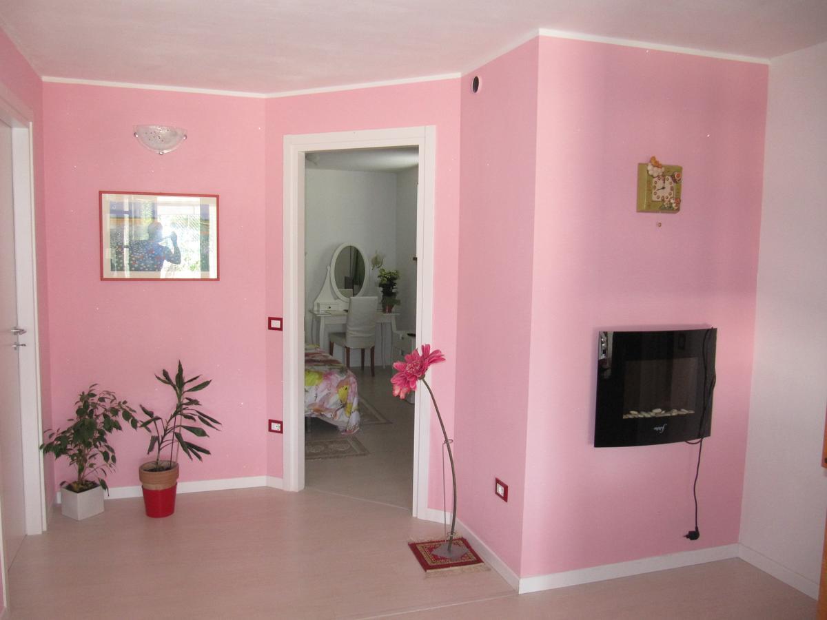 B&B Cuore San Daniele del Friuli Exteriér fotografie