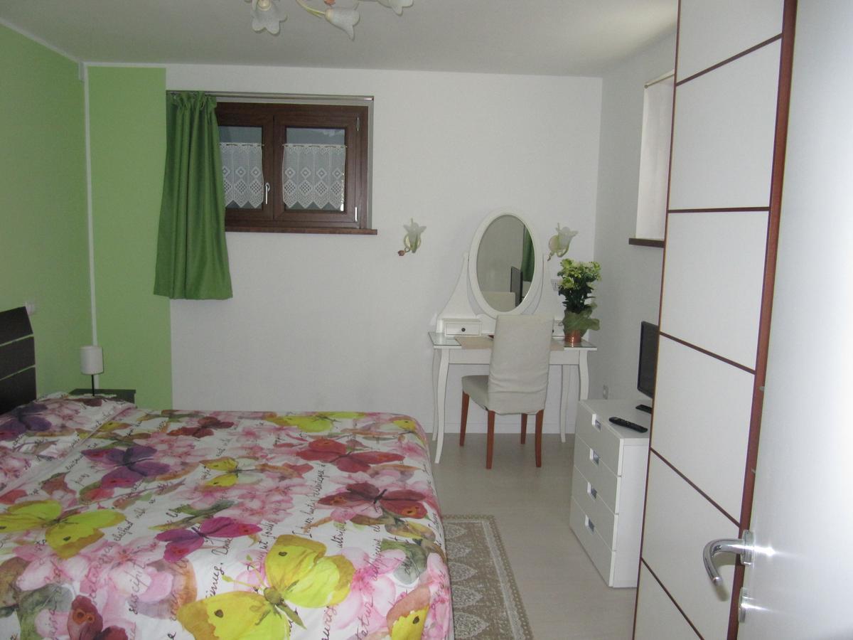 B&B Cuore San Daniele del Friuli Exteriér fotografie