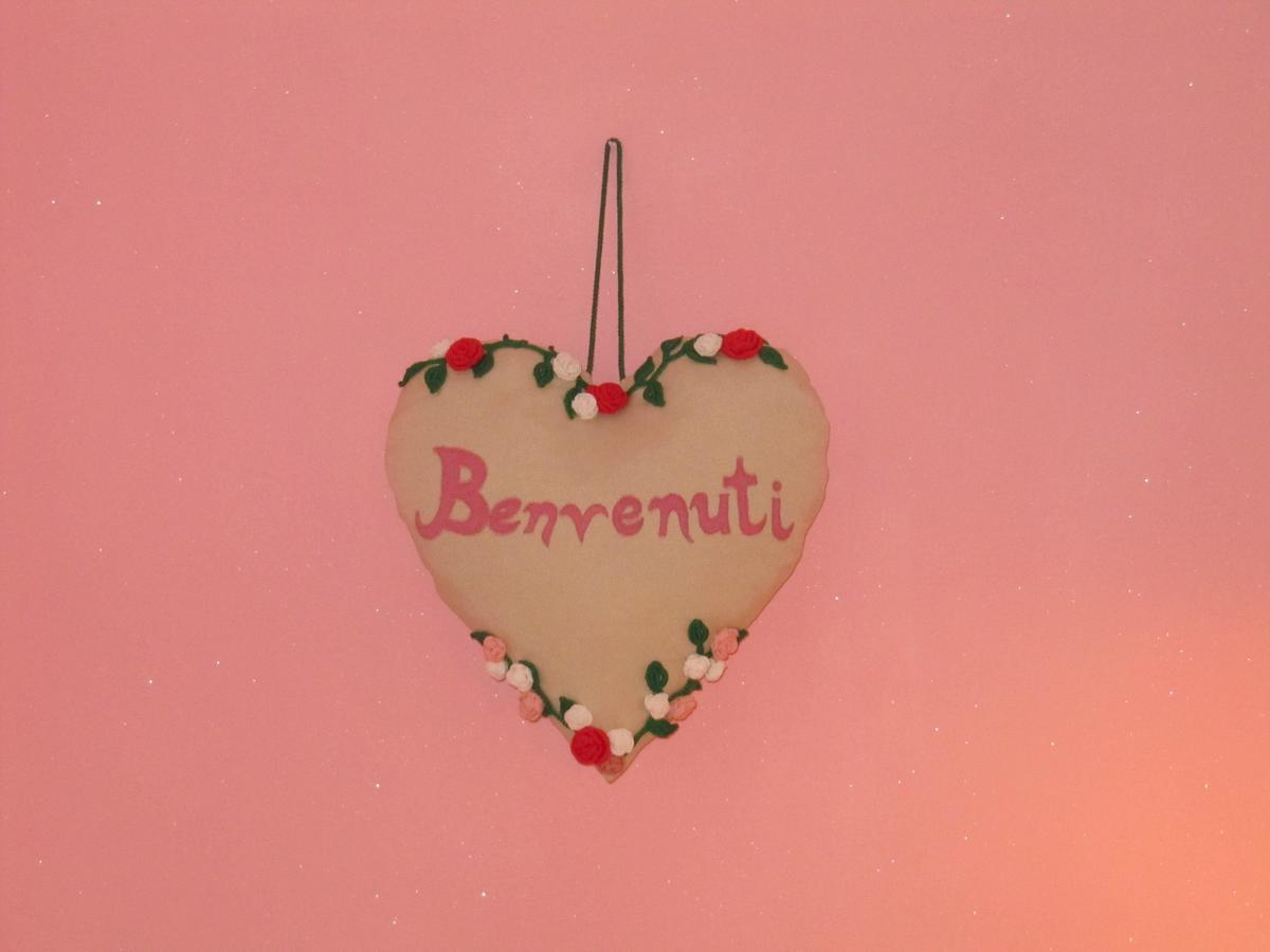 B&B Cuore San Daniele del Friuli Exteriér fotografie