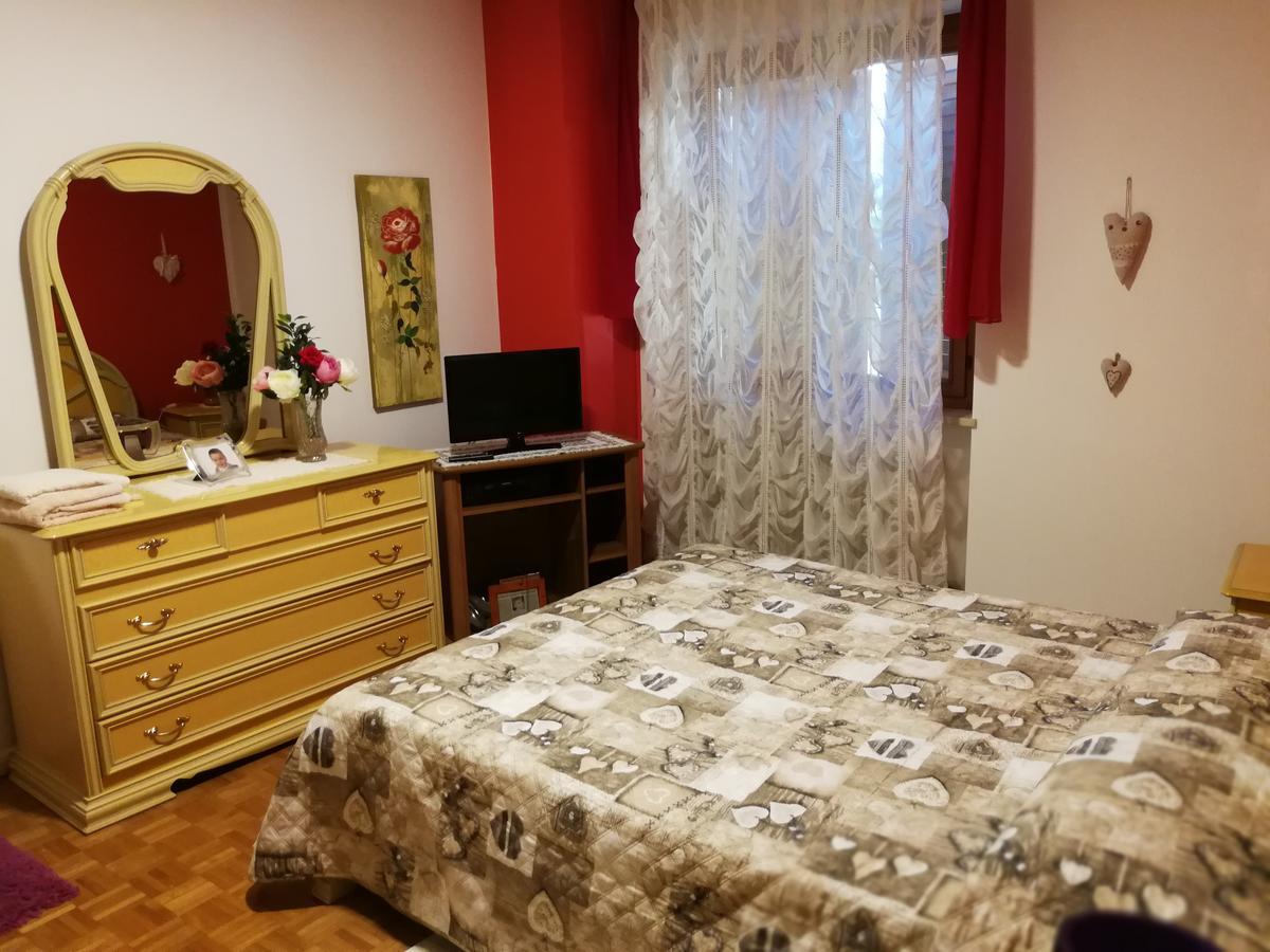 B&B Cuore San Daniele del Friuli Exteriér fotografie