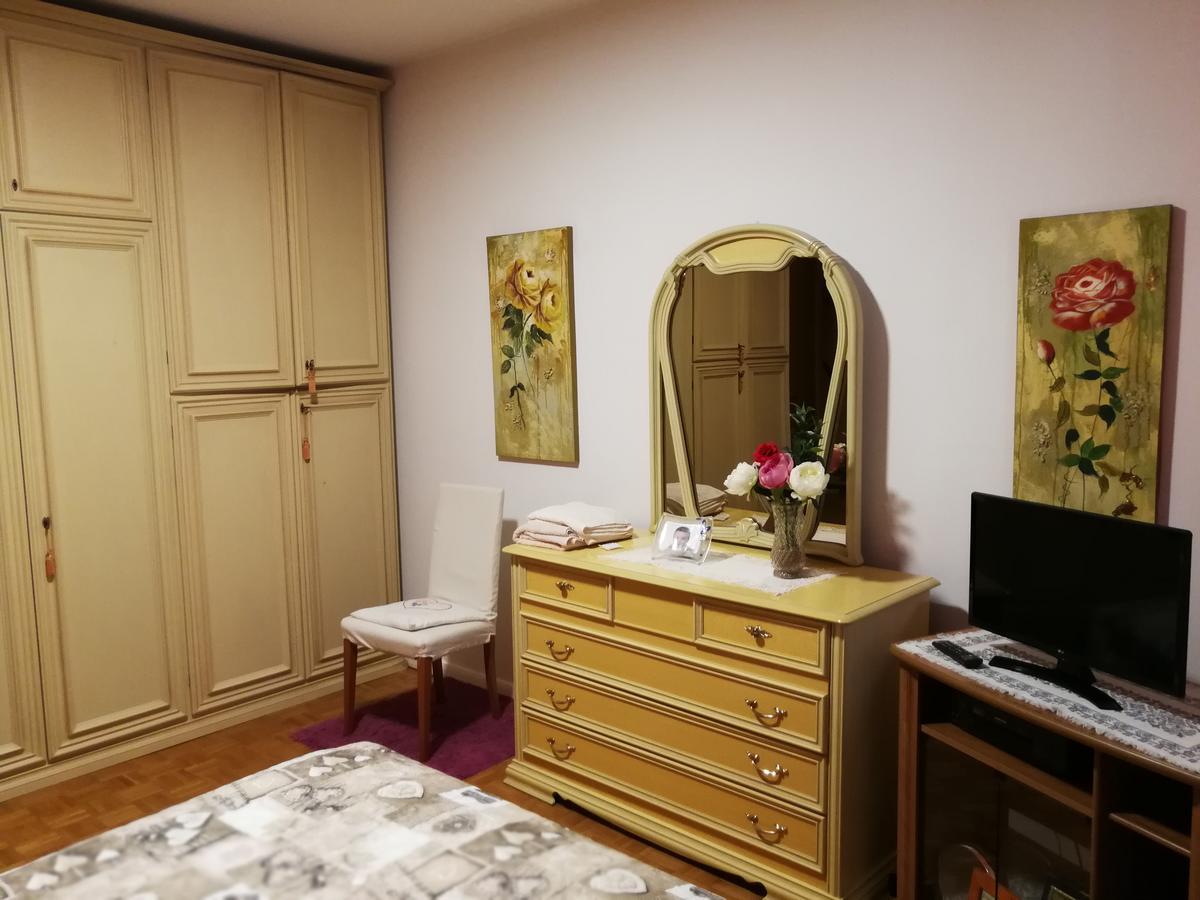 B&B Cuore San Daniele del Friuli Exteriér fotografie