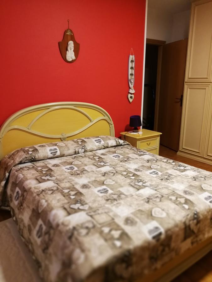 B&B Cuore San Daniele del Friuli Exteriér fotografie