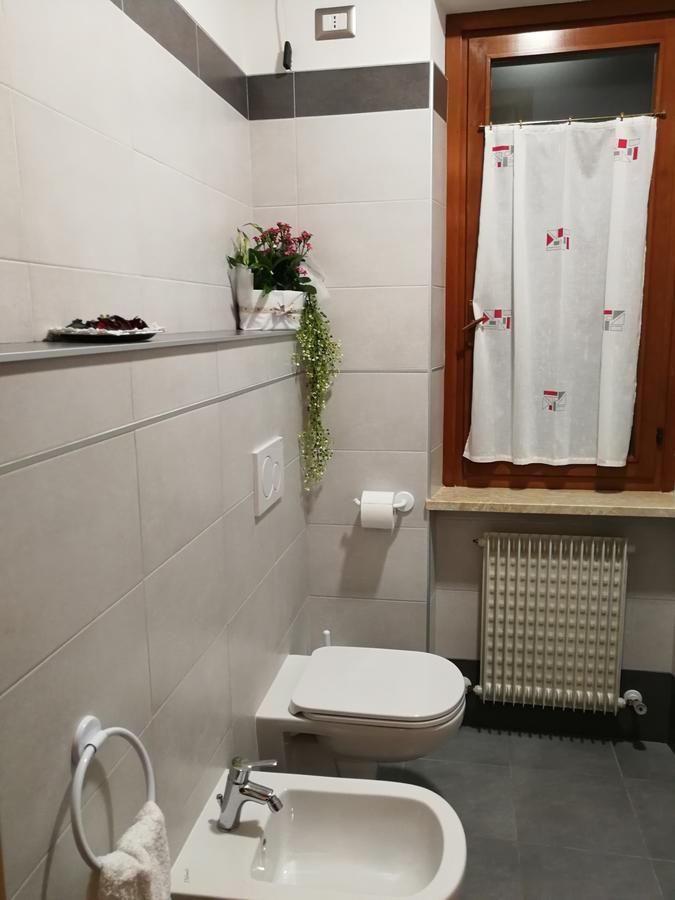 B&B Cuore San Daniele del Friuli Exteriér fotografie
