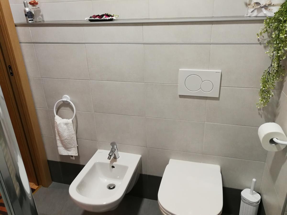 B&B Cuore San Daniele del Friuli Exteriér fotografie