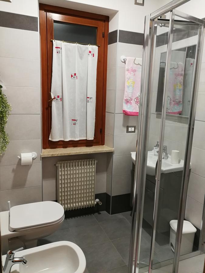 B&B Cuore San Daniele del Friuli Exteriér fotografie