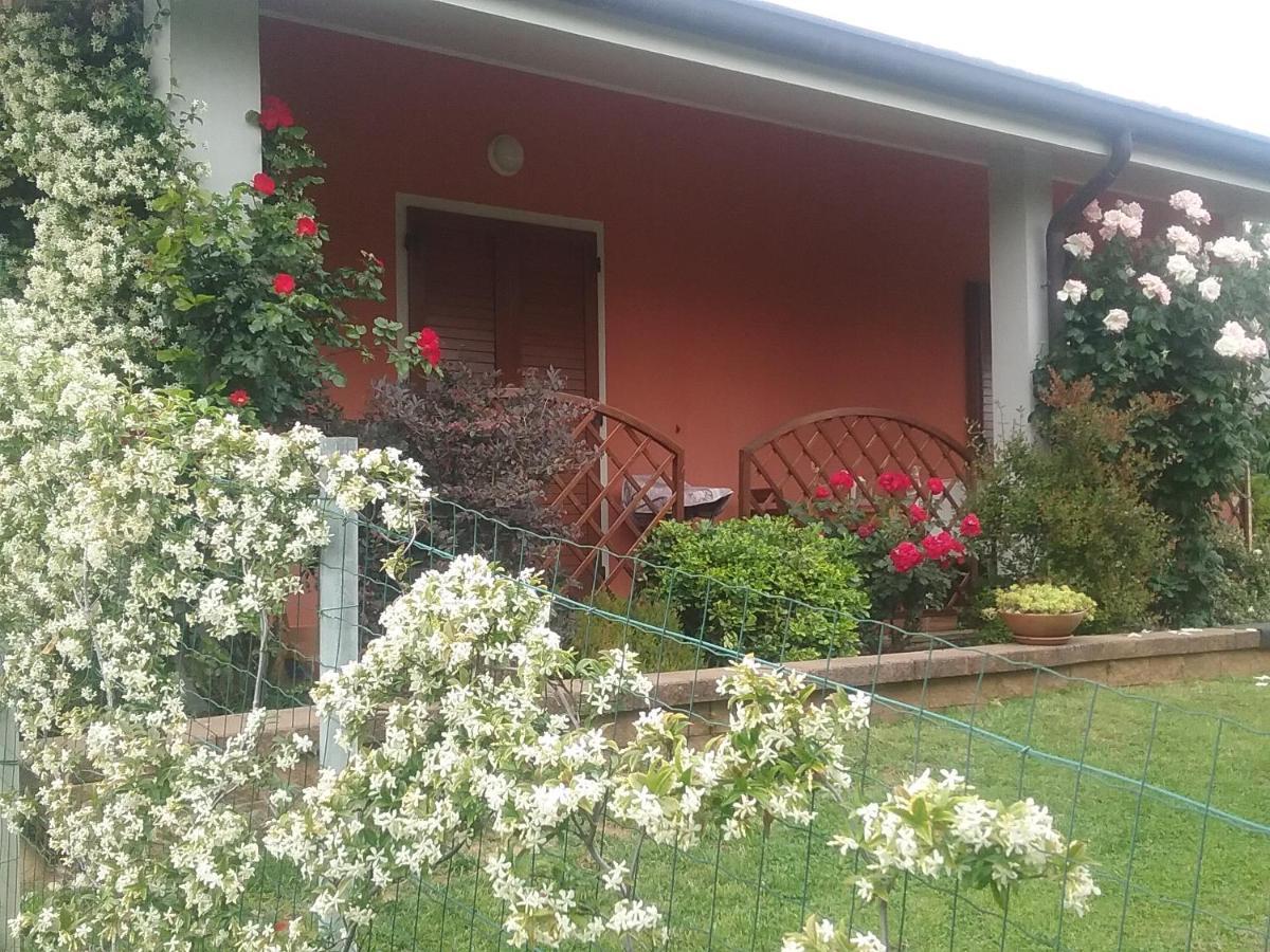 B&B Cuore San Daniele del Friuli Exteriér fotografie